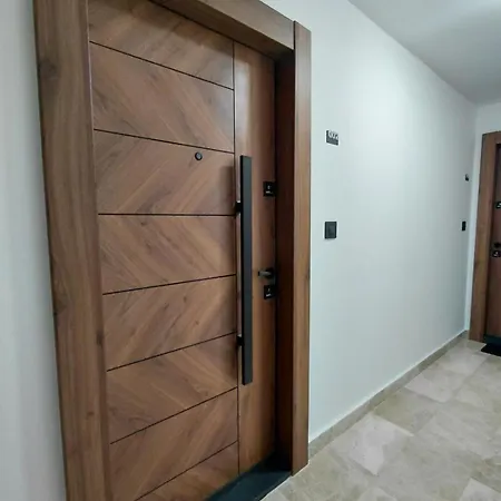 Διαμέρισμα Dragonvb Vrnjačka Banja