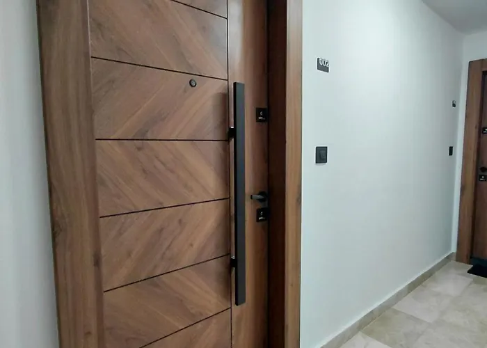 Διαμέρισμα Dragonvb Vrnjačka Banja